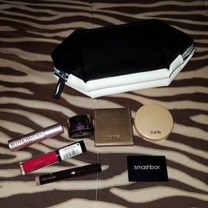 Sephora deluxe size samples